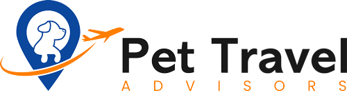 Pet travel advisors