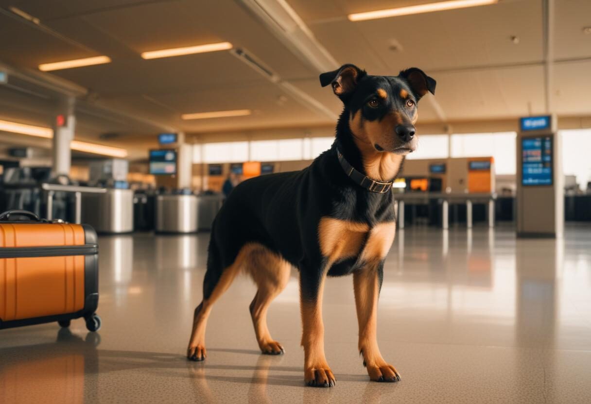 dog relocation in tucson